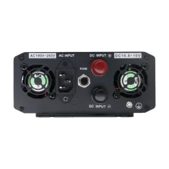 Clearance MI-500 | Convertisseur pur sinus 500 W Production Électrique·Convertisseur Dc-Ac|Production Électrique·Convertisseur Dc-Ac