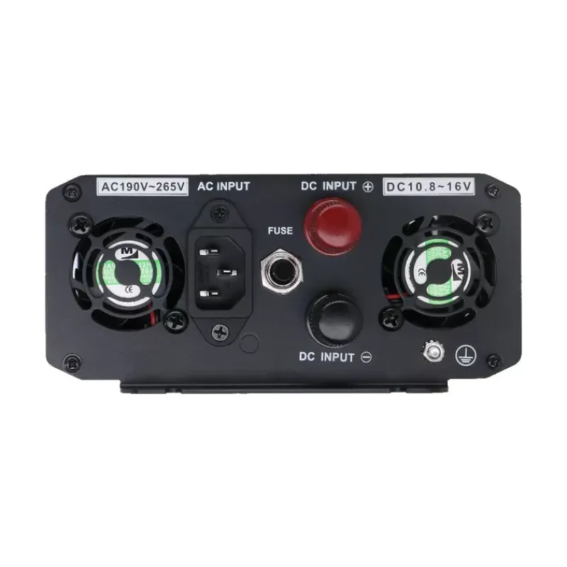 Clearance MI-500 | Convertisseur pur sinus 500 W Production Électrique·Convertisseur Dc-Ac|Production Électrique·Convertisseur Dc-Ac