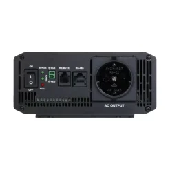 Clearance MI-500 | Convertisseur pur sinus 500 W Production Électrique·Convertisseur Dc-Ac|Production Électrique·Convertisseur Dc-Ac