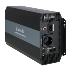 Sale MI-2000 | Convertisseur pur sinus 2000 W Production Électrique·Convertisseur Dc-Ac|Production Électrique·Convertisseur Dc-Ac