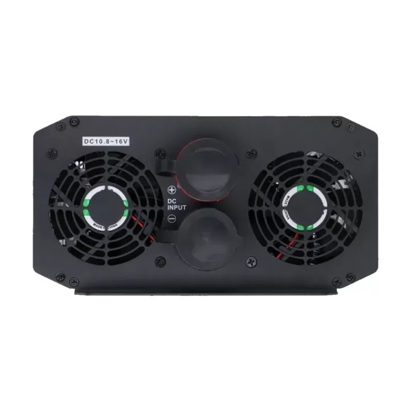 Sale MI-2000 | Convertisseur pur sinus 2000 W Production Électrique·Convertisseur Dc-Ac|Production Électrique·Convertisseur Dc-Ac