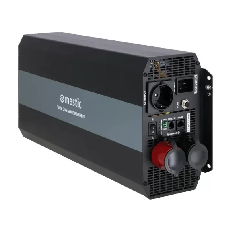 MI-3000 | Convertisseur pur sinus 3000 W*Mestic Sale