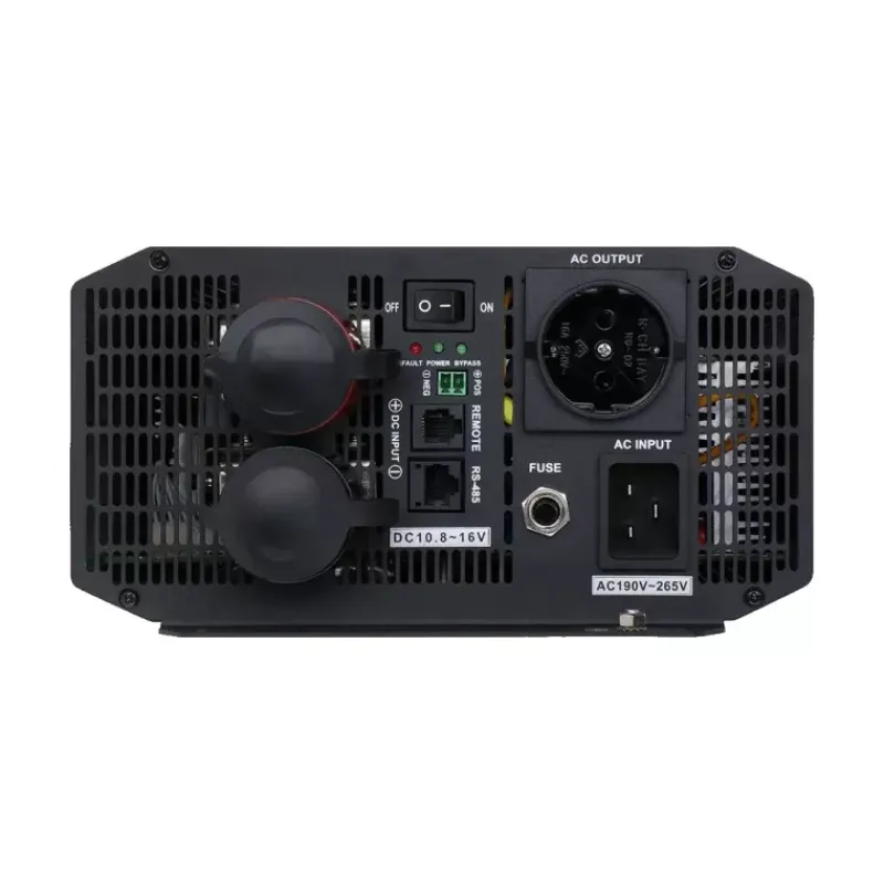 MI-3000 | Convertisseur pur sinus 3000 W*Mestic Sale