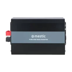 MI-1500 | Convertisseur pur sinus 1500 W*Mestic