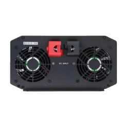 MI-1500 | Convertisseur pur sinus 1500 W*Mestic