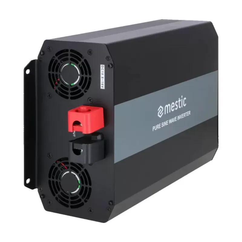 Discount MI-1000 | Convertisseur pur sinus 1000 W Production Électrique·Convertisseur Dc-Ac|Production Électrique·Convertisseur Dc-Ac