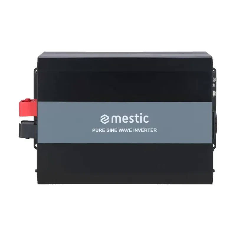 Discount MI-1000 | Convertisseur pur sinus 1000 W Production Électrique·Convertisseur Dc-Ac|Production Électrique·Convertisseur Dc-Ac