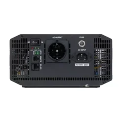 Discount MI-1000 | Convertisseur pur sinus 1000 W Production Électrique·Convertisseur Dc-Ac|Production Électrique·Convertisseur Dc-Ac