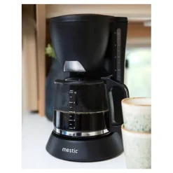 Sale MK-60 cafetière 230 V Cuisine & Vaisselle·Bouilloire & Cafetière|Electricité & Éclairage·Electroménager Portatif De Camping