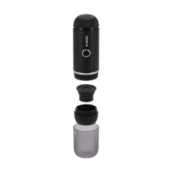 MK-90 cafetière portable Cuisine & Vaisselle·Bouilloire & Cafetière|Petit Électroménager De Cuisine·Machine À Café
