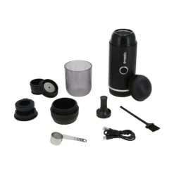 MK-90 cafetière portable Cuisine & Vaisselle·Bouilloire & Cafetière|Petit Électroménager De Cuisine·Machine À Café