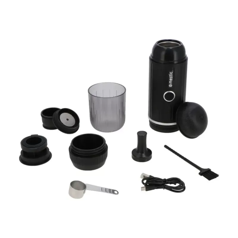 MK-90 cafetière portable Cuisine & Vaisselle·Bouilloire & Cafetière|Petit Électroménager De Cuisine·Machine À Café