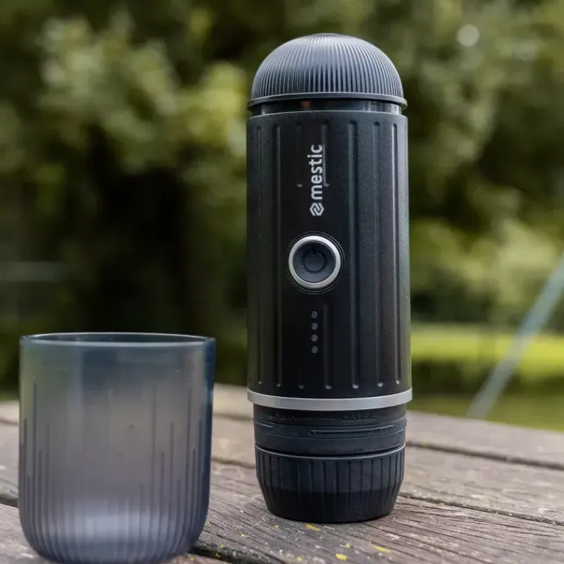 MK-90 cafetière portable Cuisine & Vaisselle·Bouilloire & Cafetière|Petit Électroménager De Cuisine·Machine À Café