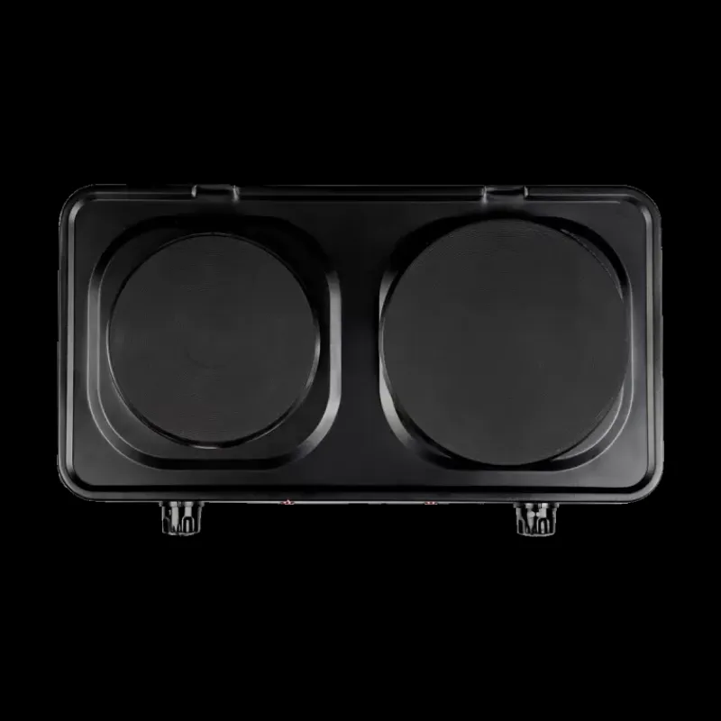 MKT-200 réchaud électrique Cuisson·Réchaud|Barbecue & Réchaud Extérieur·Réchaud Gaz Nomade
