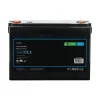 MLB-150 Smart Batterie lithium | 150 Ah - 1920 Wh*Mestic New