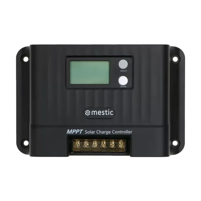 MSC-4010 | Régulateur solaire MPPT 10 A*Mestic Discount