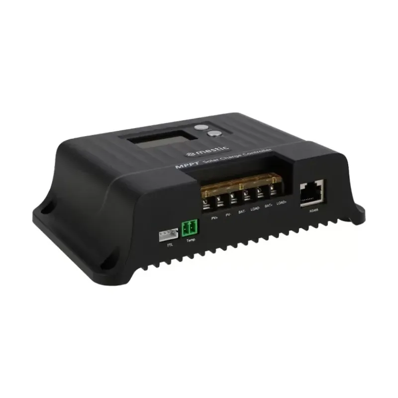 MSC-4010 | Régulateur solaire MPPT 10 A*Mestic Discount