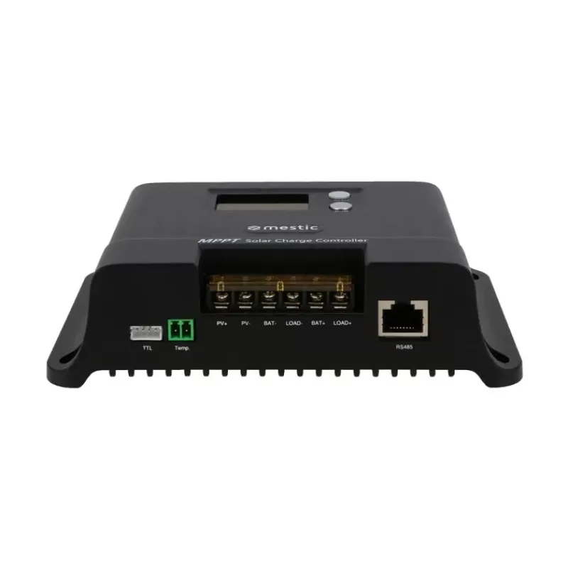 MSC-4010 | Régulateur solaire MPPT 10 A*Mestic Discount
