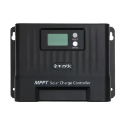 Outlet MSC-4030 | Régulateur solaire MPPT 30 A Solaire·Régulateur De Charge|Energie Solaire·Régulateur De Charge