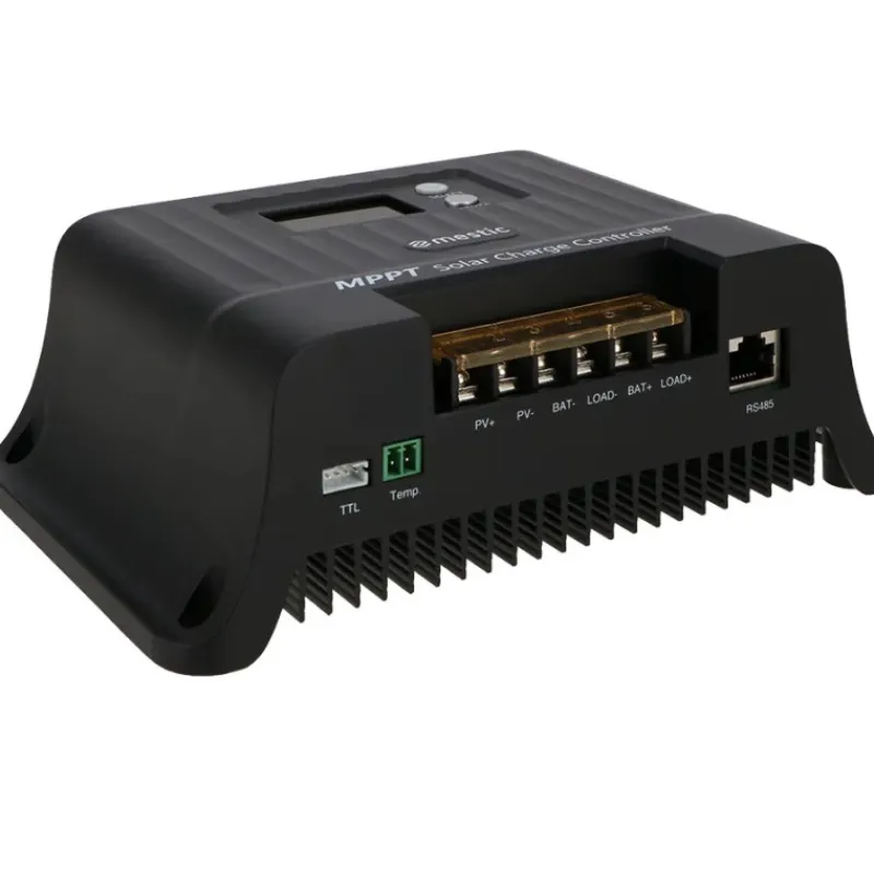 Best MSC-4020 MPPT 60/20 Solaire·Régulateur De Charge|Energie Solaire·Régulateur De Charge