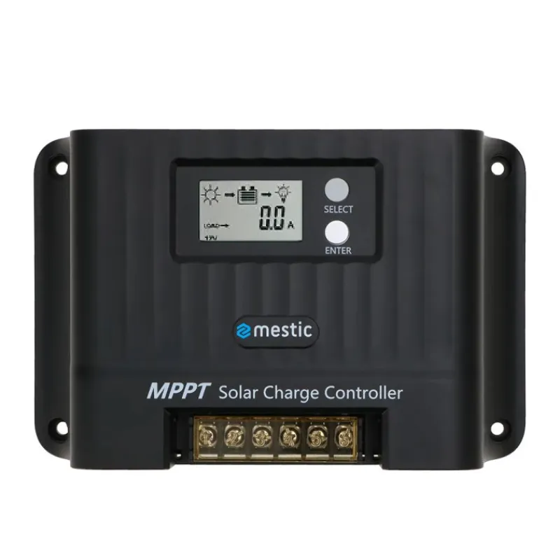 Best MSC-4020 MPPT 60/20 Solaire·Régulateur De Charge|Energie Solaire·Régulateur De Charge