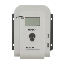 MSC-3010 Régulateur MPPT*Mestic Clearance