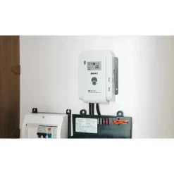 MSC-3010 Régulateur MPPT*Mestic Clearance