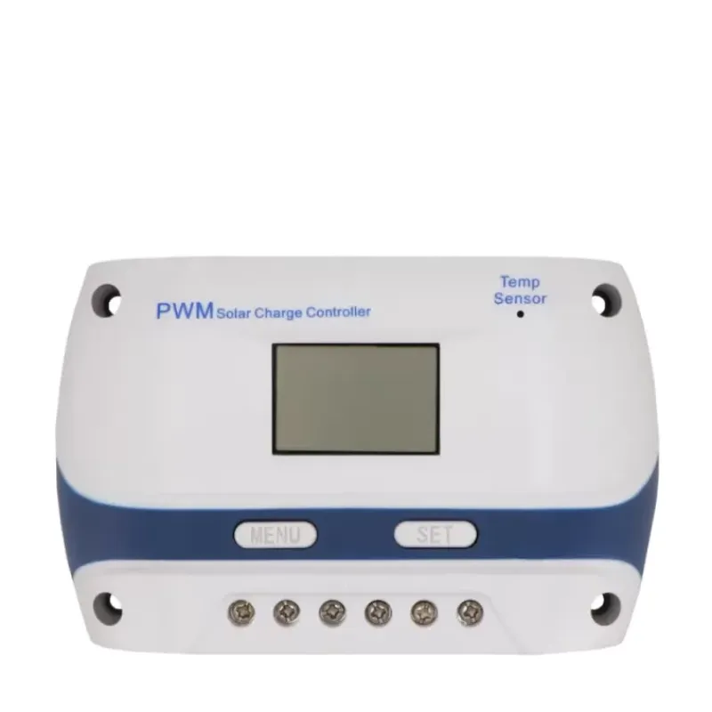 Hot MSC-1020 Régulateur PWM Solaire·Régulateur De Charge|Energie Solaire·Régulateur De Charge