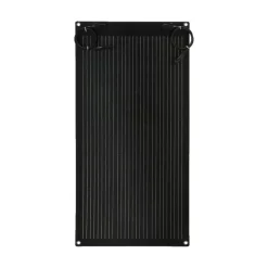 Best MSFL-100 | Panneau solaire PERC semi-flexible 100 W Solaire·Panneau Solaire Souple|Energie Solaire·Panneau Solaire Souple