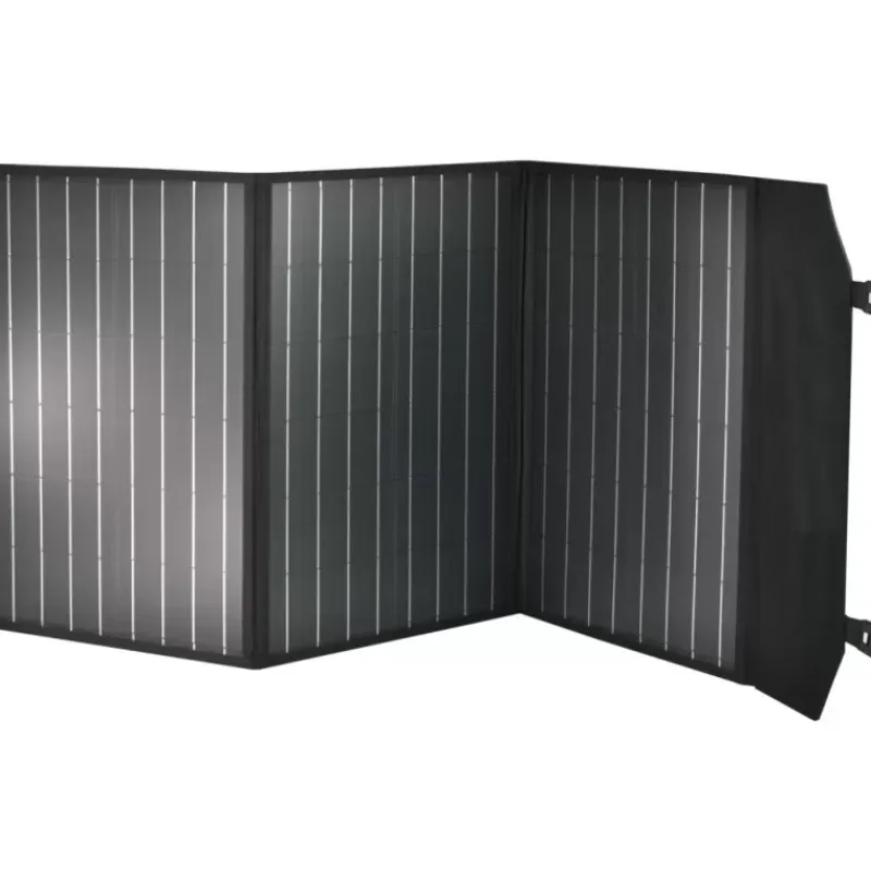 Sale MSFO-100 | Panneau solaire pliable 100 W Solaire·Panneau Pliable & Kit Solaire Mobile