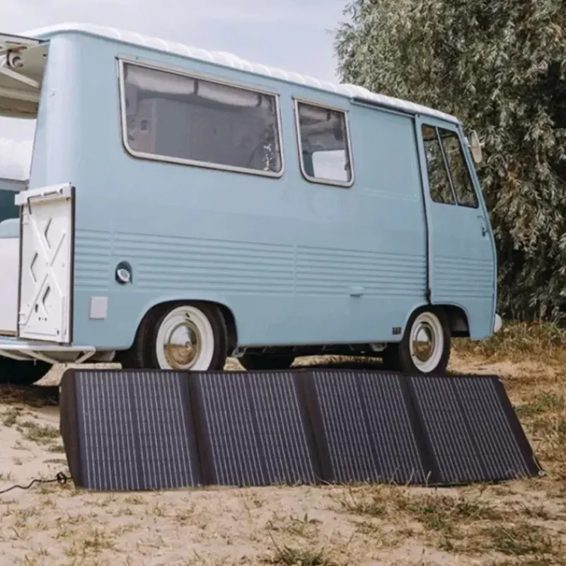 MSFO-150 | Panneau solaire pliable 150 W*Mestic Sale