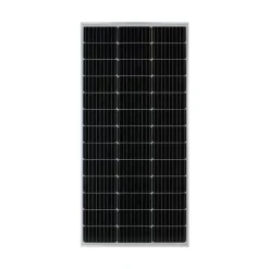 MSMO-140 | Panneau solaire PERC 140 W*Mestic