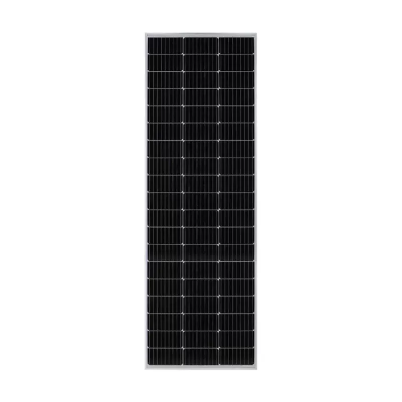 MSMO-200 | Panneau solaire PERC 200 W*Mestic Online