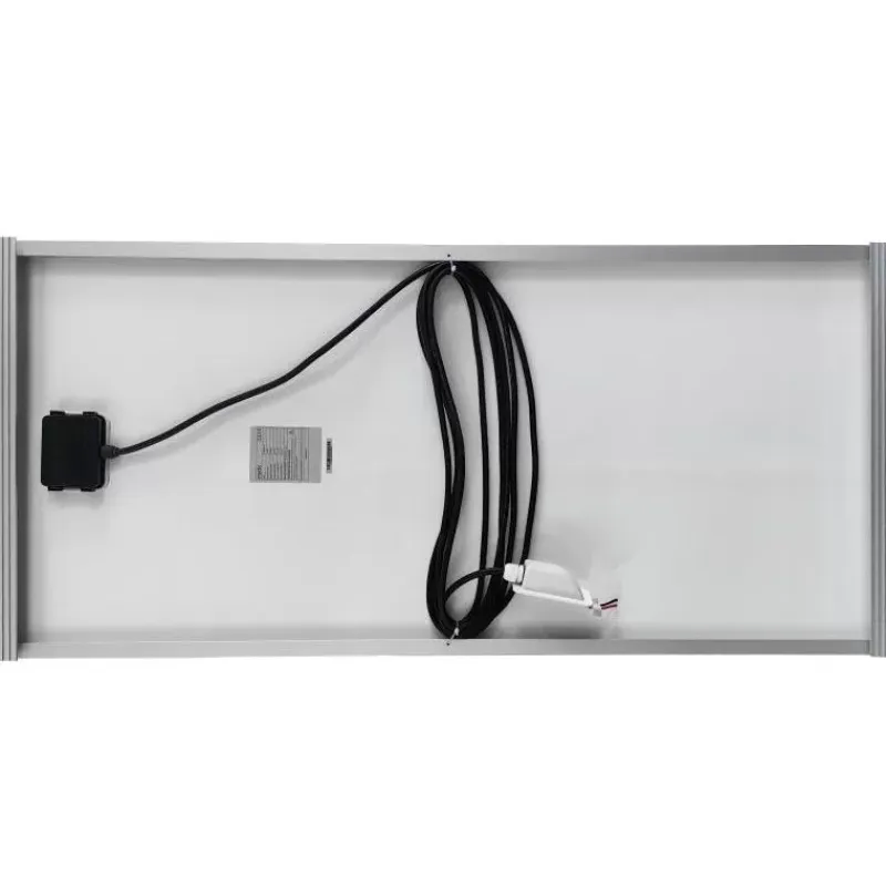 MSMO-200 | Panneau solaire PERC 200 W*Mestic Online
