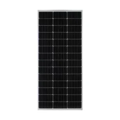 MSMO-160 | Panneau solaire PERC 160 W Solaire·Panneau Solaire Rigide|Energie Solaire·Panneau Solaire