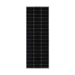 MSMO-180 | Panneau solaire PERC 180 W*Mestic Outlet