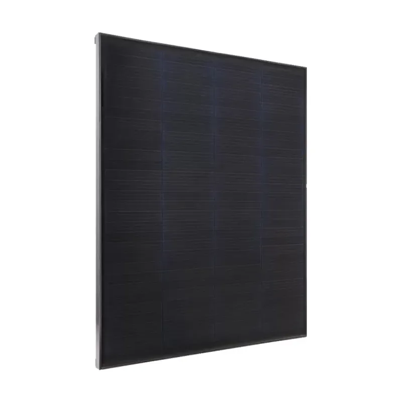 MSSH-180 | Panneau solaire Shingled 180 W*Mestic