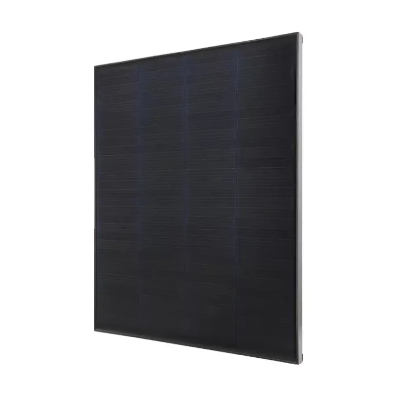 MSSH-180 | Panneau solaire Shingled 180 W*Mestic