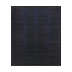 MSSH-180 | Panneau solaire Shingled 180 W*Mestic