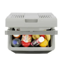 Online MTEC-28 AC/DC Le Froid Au Camping·Glacière Électrique|Glacière·Glacière Thermoélectrique