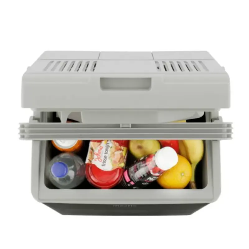 Online MTEC-28 AC/DC Le Froid Au Camping·Glacière Électrique|Glacière·Glacière Thermoélectrique