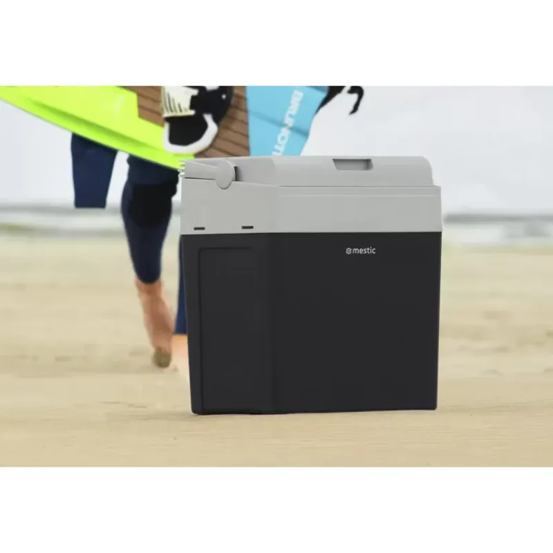 Online MTEC-28 AC/DC Le Froid Au Camping·Glacière Électrique|Glacière·Glacière Thermoélectrique