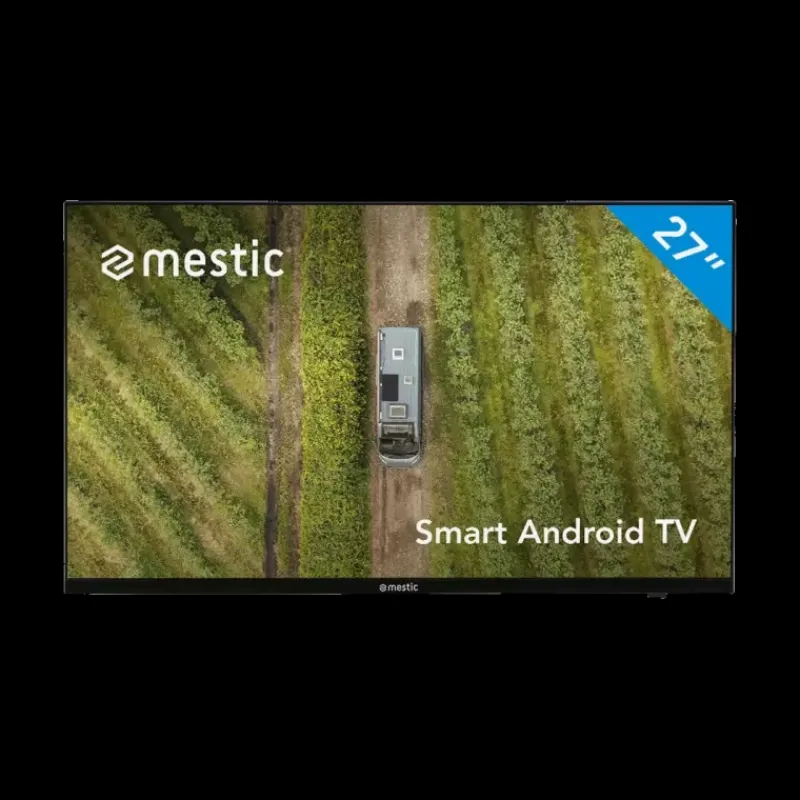 Smart Android MTV 27"*Mestic Discount