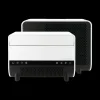 Split-unit SPA-5100 Climatisation·Climatisation Nomade