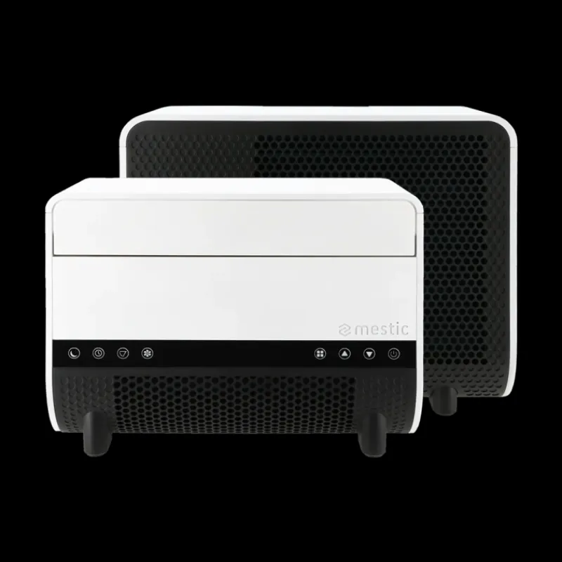 Split-unit SPA-5100 Climatisation·Climatisation Nomade