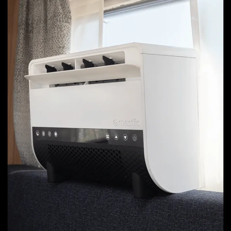 Split-unit SPA-5100 Climatisation·Climatisation Nomade