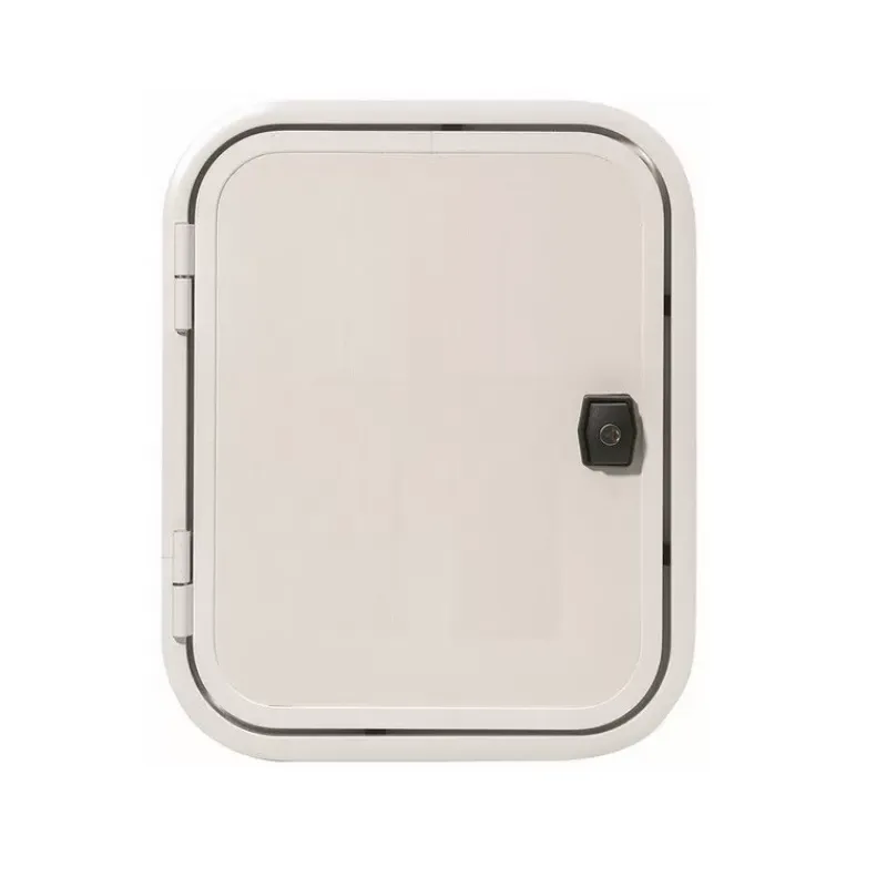 New Porte pour coffre gaz Autre Ouverture·Portillon, Trappe & Coffre