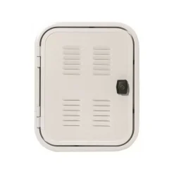 New Porte pour coffre gaz Autre Ouverture·Portillon, Trappe & Coffre