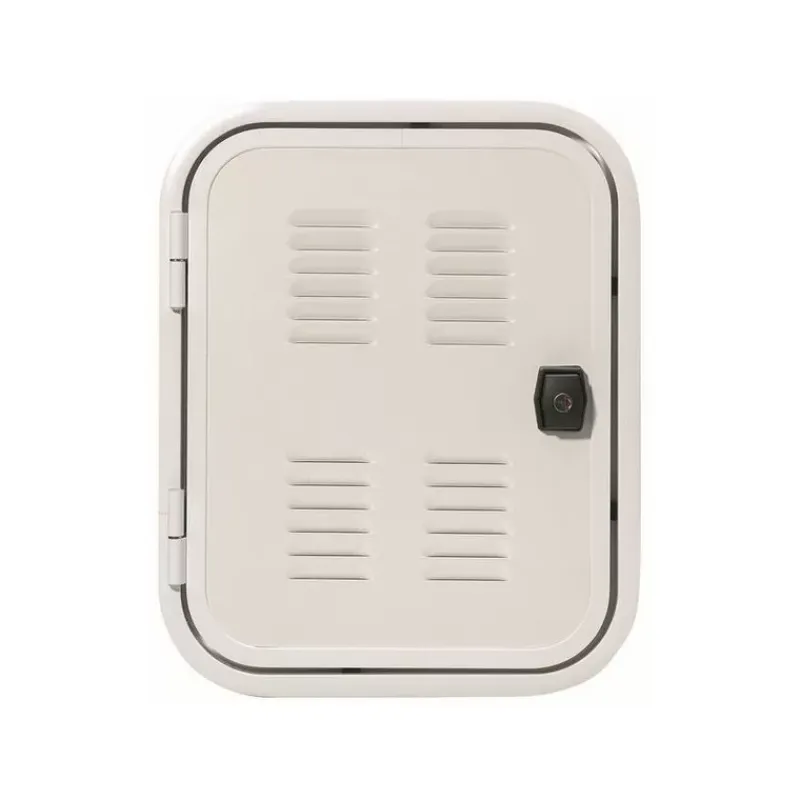 New Porte pour coffre gaz Autre Ouverture·Portillon, Trappe & Coffre