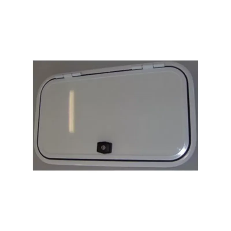 New Porte pour coffre gaz Autre Ouverture·Portillon, Trappe & Coffre